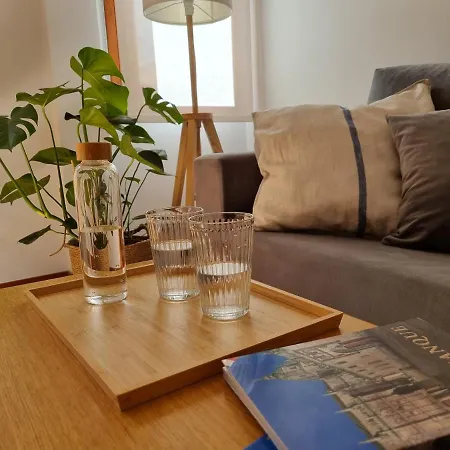 - Con Terraza A 1 Minuto De La Plaza Mayor Salamanca