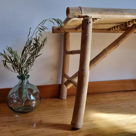 Appartement - Con Terraza A 1 Minuto De La Plaza Mayor