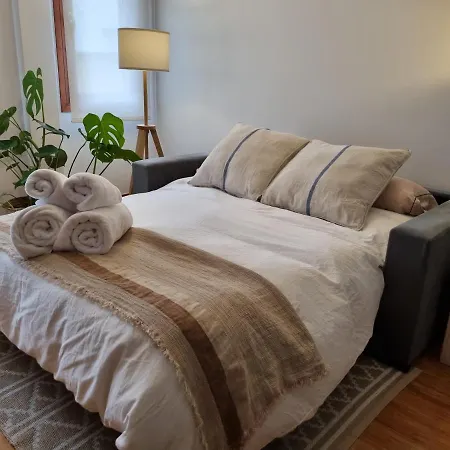 - Con Terraza A 1 Minuto De La Plaza Mayor Salamanca