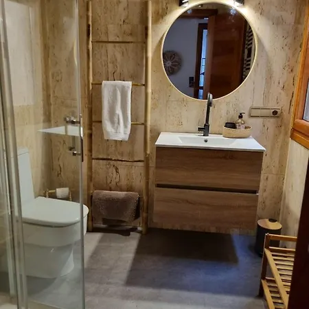 Apartmán - Con Terraza A 1 Minuto De La Plaza Mayor Salamanka