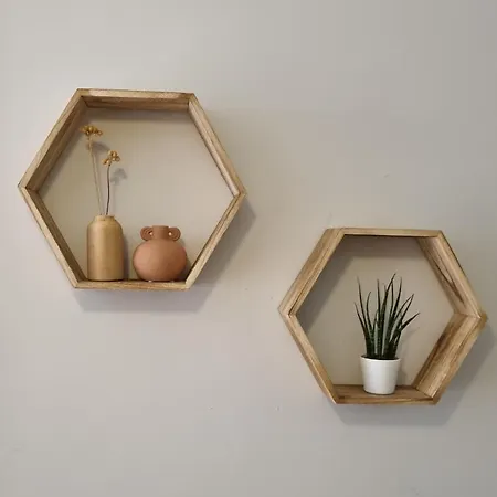 - Con Terraza A 1 Minuto De La Plaza Mayor *