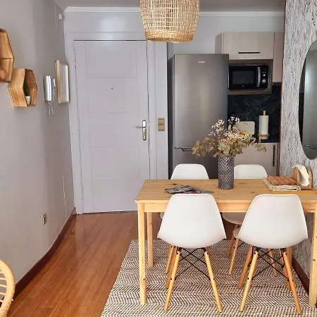 - Con Terraza A 1 Minuto De La Plaza Mayor Salamanka