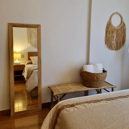 - Con Terraza A 1 Minuto De La Plaza Mayor * Salamanca