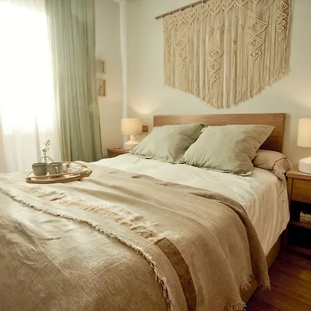 Apartment - Con Terraza A 1 Minuto De La Plaza Mayor