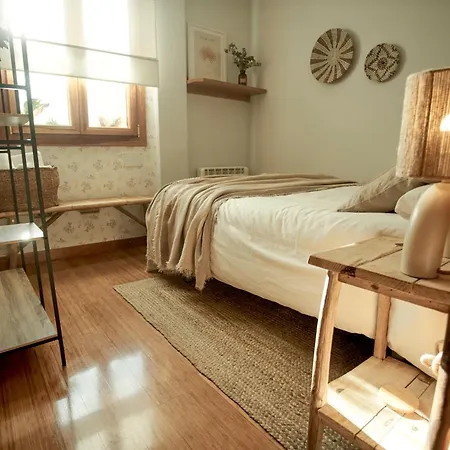 Apartment - Con Terraza A 1 Minuto De La Plaza Mayor *