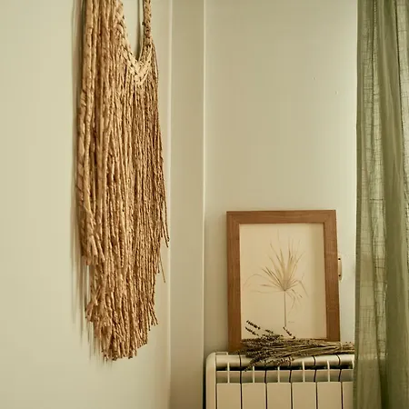 - Con Terraza A 1 Minuto De La Plaza Mayor Salamanca