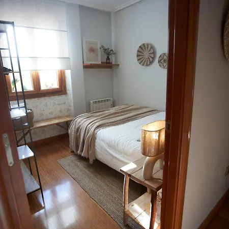 - Con Terraza A 1 Minuto De La Plaza Mayor Appartement Salamanca