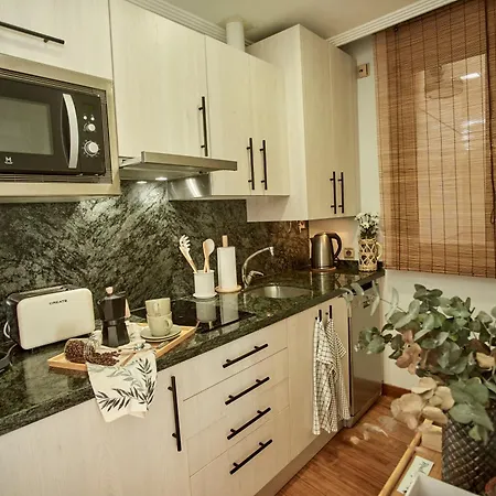 - Con Terraza A 1 Minuto De La Plaza Mayor Salamanca