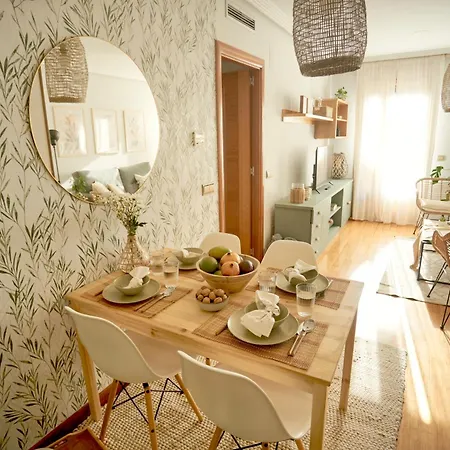 Appartement - Con Terraza A 1 Minuto De La Plaza Mayor Salamanca