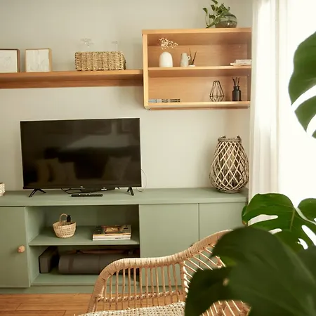 - Con Terraza A 1 Minuto De La Plaza Mayor * Salamanca