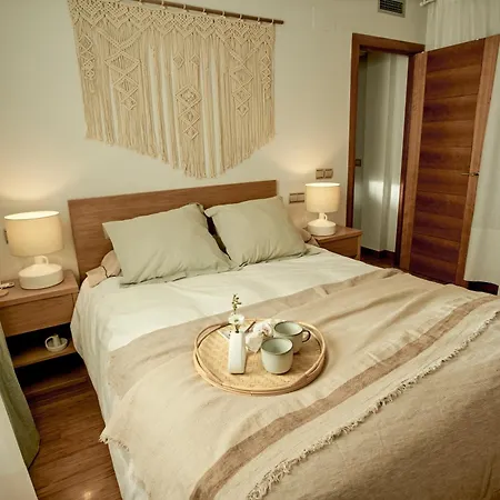 - Con Terraza A 1 Minuto De La Plaza Mayor * Salamanca