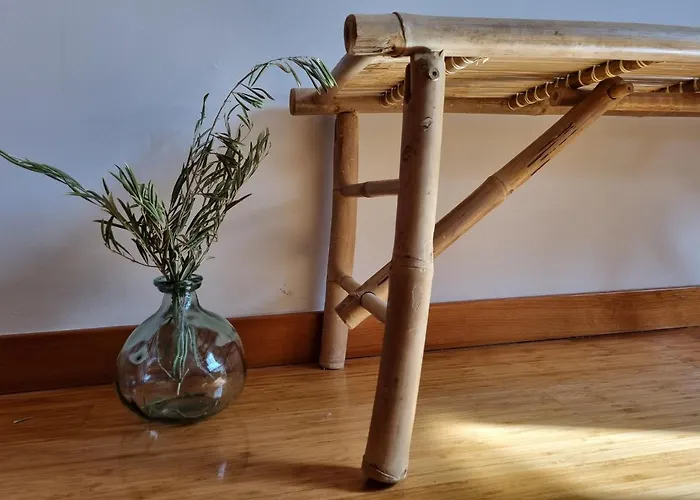 Διαμέρισμα - Con Terraza A 1 Minuto De La Plaza Mayor