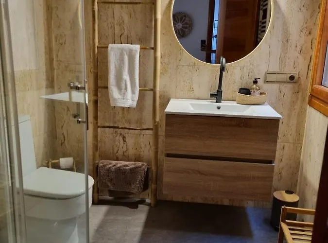 Apartment - Con Terraza A 1 Minuto De La Plaza Mayor Salamanca