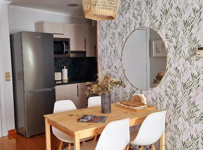 - Con Terraza A 1 Minuto De La Plaza Mayor Apartmán Salamanka