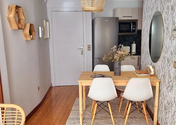 - Con Terraza A 1 Minuto De La Plaza Mayor Σαλαμάνκα