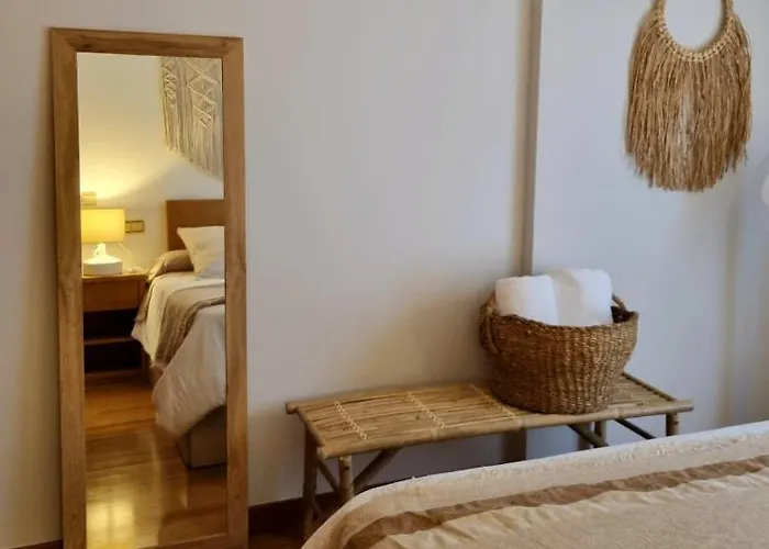 - Con Terraza A 1 Minuto De La Plaza Mayor * Salamanca