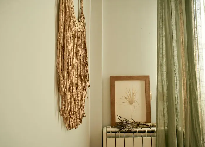 - Con Terraza A 1 Minuto De La Plaza Mayor Σαλαμάνκα