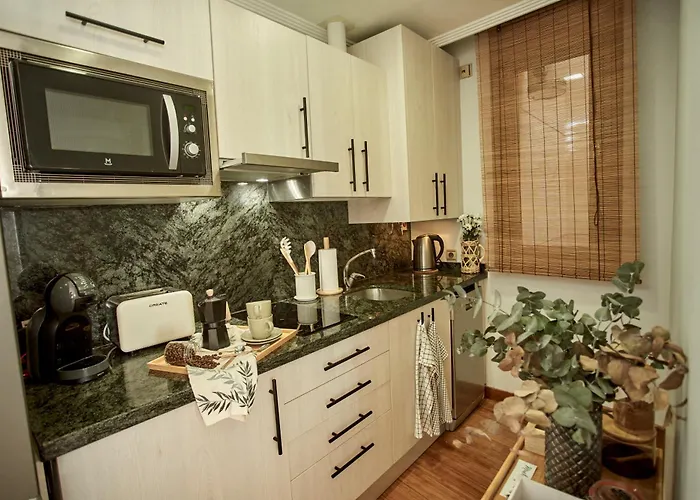 - Con Terraza A 1 Minuto De La Plaza Mayor Salamanka