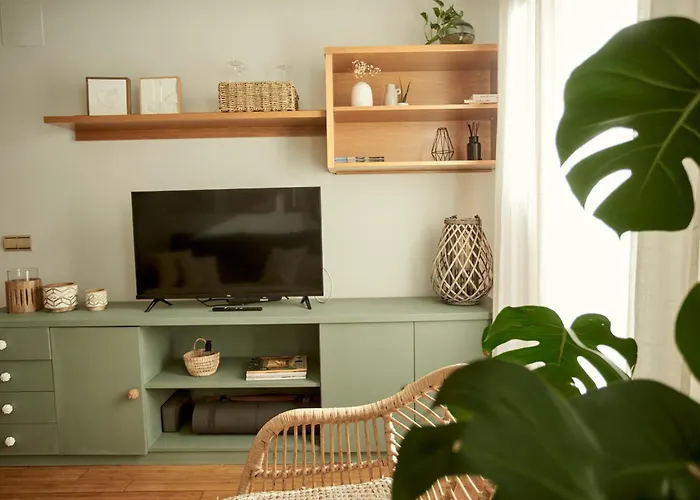 - Con Terraza A 1 Minuto De La Plaza Mayor * Σαλαμάνκα