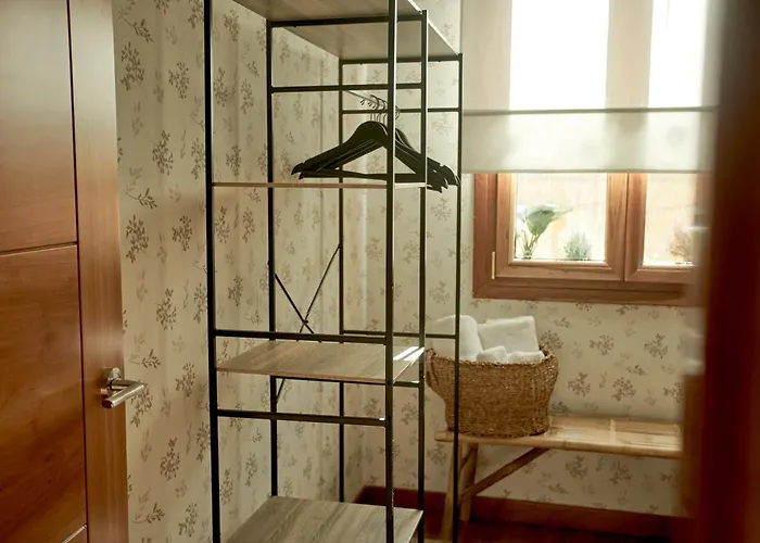 Διαμέρισμα - Con Terraza A 1 Minuto De La Plaza Mayor